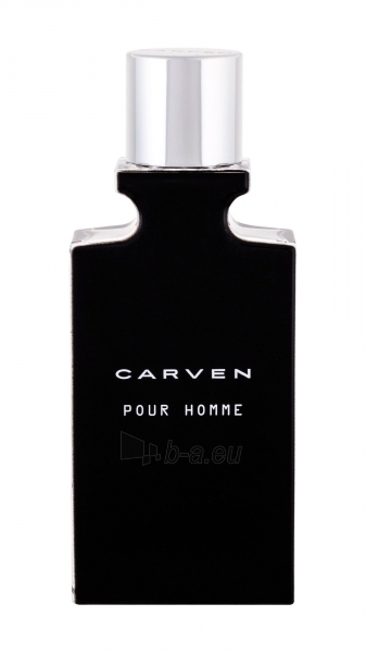 Tualetinis vanduo Carven Pour Homme EDT 50ml paveikslėlis 1 iš 1