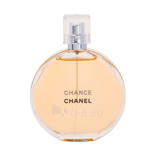Chanel Chance EDT 100ml Cheaper online Low price