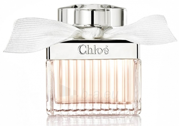 Perfumed water Chloé Chloé 2015 EDT 30 ml paveikslėlis 1 iš 2