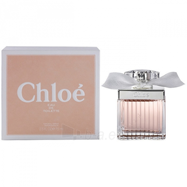 Perfumed water Chloé Chloé 2015 EDT 30 ml paveikslėlis 2 iš 2