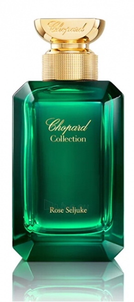 Perfumed water Chopard Rose Seljuke - EDP - 100 ml paveikslėlis 2 iš 2