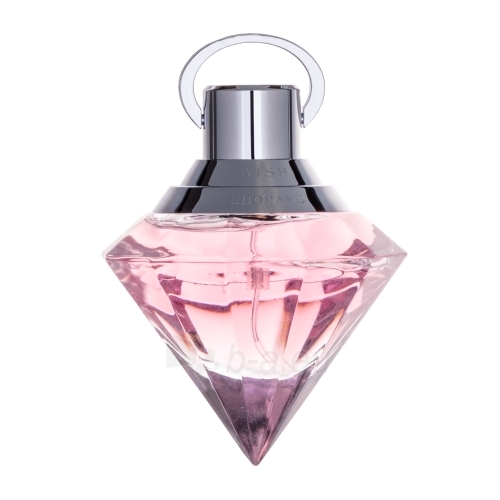 Tualetes ūdens Chopard Wish Pink Diamond EDT 30ml (testeris) paveikslėlis 1 iš 1