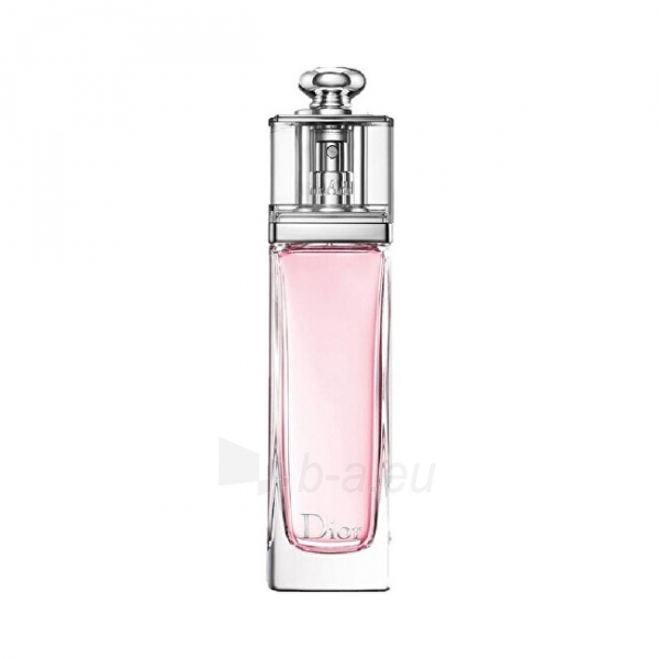 Perfumed water Christian Dior Addict Eau Fraiche 2014 EDT 100ml paveikslėlis 2 iš 4