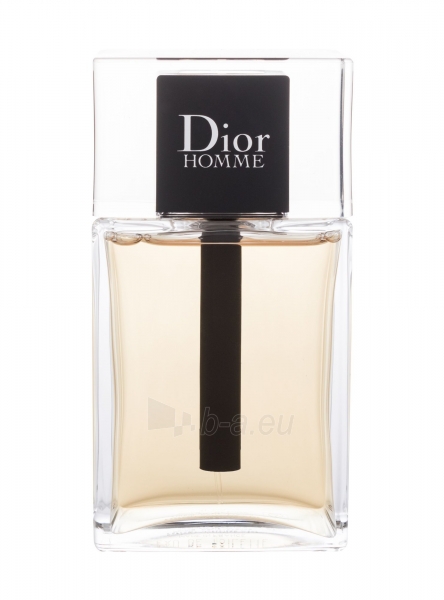 Tualetinis vanduo Christian Dior Dior Homme 2020 Eau de Toilette 150ml paveikslėlis 1 iš 1