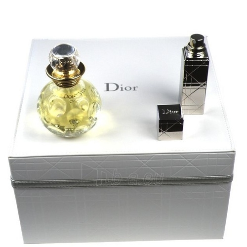 Tualetinis vanduo Christian Dior Dolce Vita EDT 50ml (Rinkinys 1) paveikslėlis 1 iš 1