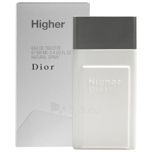 higher dior 100 ml