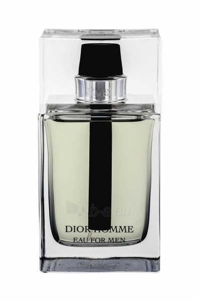 eau de toilette Christian Dior Homme Eau for Men EDT 100ml paveikslėlis 1 iš 1