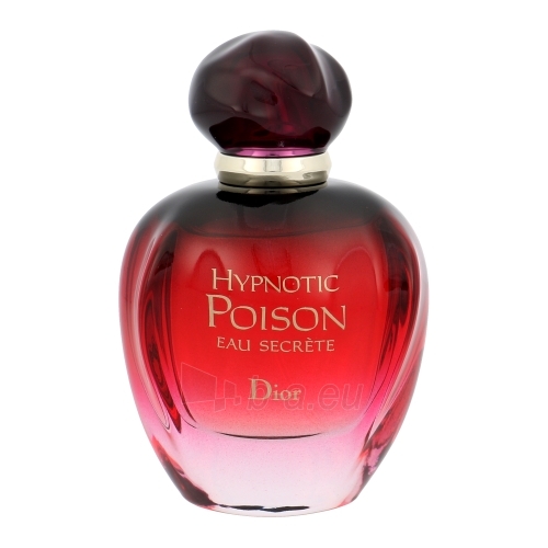 Christian Dior Hypnotic Poison Eau Secréte EDT 50ml paveikslėlis 1 iš 1