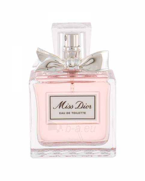 Perfumed water Christian Dior Miss Dior 2019 EDT 50ml paveikslėlis 1 iš 1