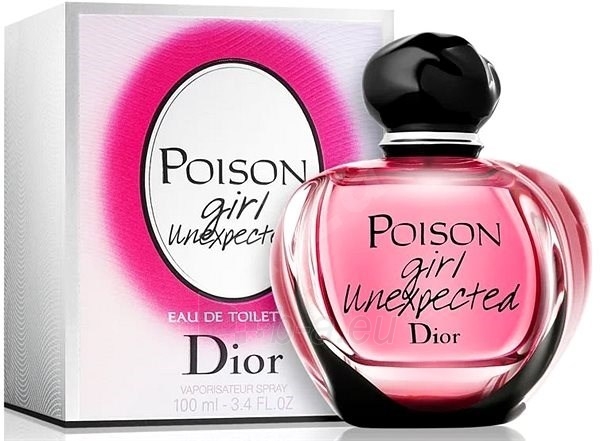Купить духи Dior Poison оригинал духи Кристиан Диор Пуазон Пуасон цена  Туалетная вода Dior Poison купить в Харькове