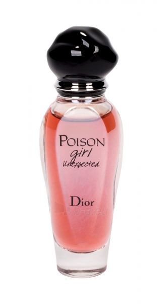 dior poison girl rollerball