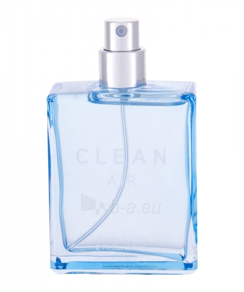 Perfumed water Clean Air EDT 60ml (tester) paveikslėlis 1 iš 1
