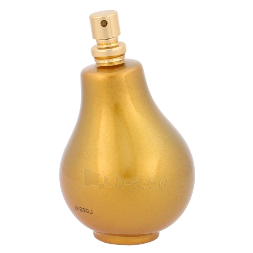 Perfumed water Cofinluxe Watt Gold EDT 100ml (tester) paveikslėlis 1 iš 1