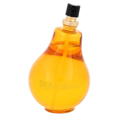Perfumed water Cofinluxe Watt Yellow EDT 100ml (tester) paveikslėlis 1 iš 1