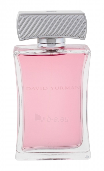 Perfumed water David Yurman Delicate Essence EDT 100ml paveikslėlis 1 iš 1