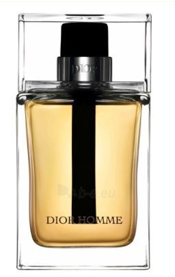 Tualetinis vanduo Dior Dior Homme 2011 EDT 100 ml paveikslėlis 1 iš 1
