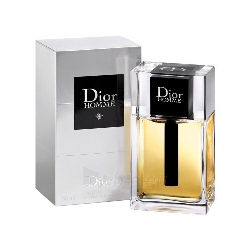 Tualetes ūdens Dior Dior Homme 2020 - EDT - 150 ml paveikslėlis 1 iš 1