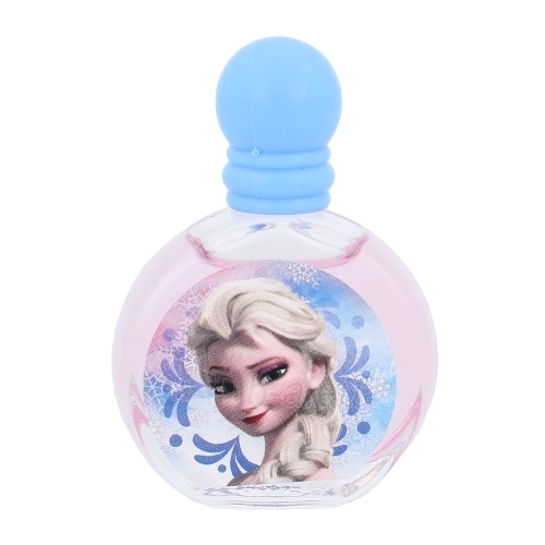 Tualetinis vanduo Disney Frozen Elsa EDT 7ml paveikslėlis 1 iš 1