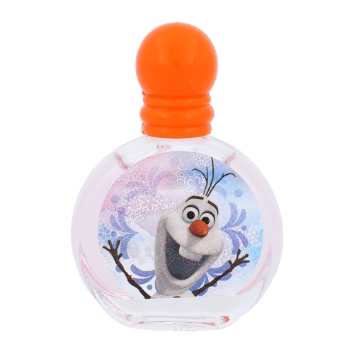 Tualetes ūdens Disney Frozen Olaf EDT 7ml paveikslėlis 1 iš 1