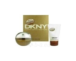 Tualetinis vanduo DKNY Be Delicious EDT vyrams 100ml (rinkinys 1) paveikslėlis 1 iš 1