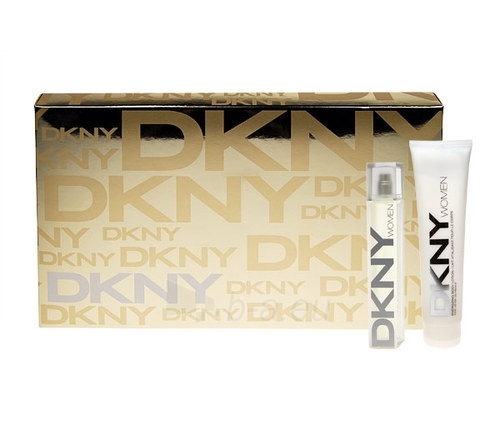 DKNY DKNY Energizing 2011 EDT 50ml (set 2) paveikslėlis 1 iš 1