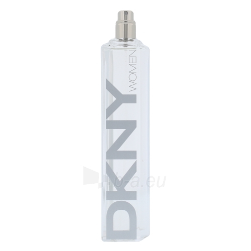 Tualetinis vanduo DKNY DKNY Energizing 2011 EDT 50ml (testeris) paveikslėlis 1 iš 1