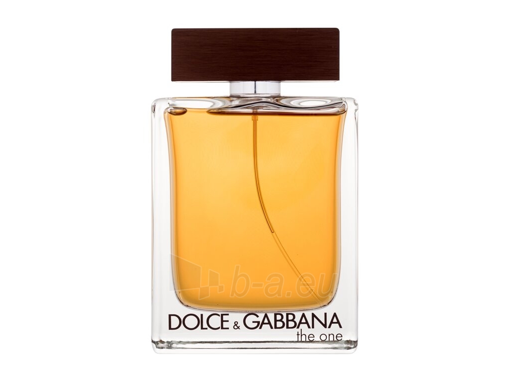 Tualetinis vanduo Dolce & Gabbana The One EDT 150ml paveikslėlis 1 iš 1