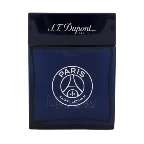 eau de toilette Dupont Parfum Officiel du Paris Saint-Germain EDT 100ml paveikslėlis 1 iš 1