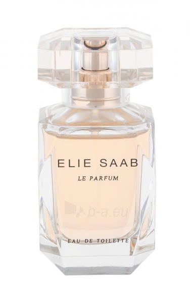 Tualetinis vanduo Elie Saab Le Parfum EDT 30ml paveikslėlis 1 iš 1