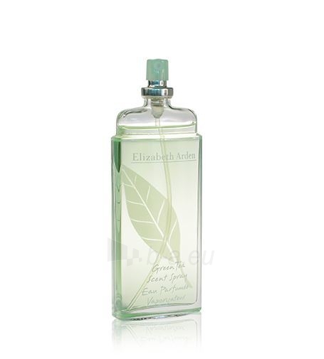 Perfumed water Elizabeth Arden Green Tea EDT TESTER 100 ml paveikslėlis 1 iš 1