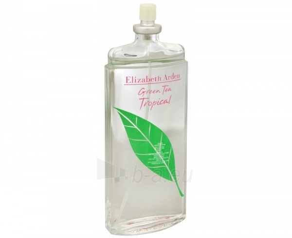 Perfumed water Elizabeth Arden Green Tea Exotic EDT 50ml (tester) paveikslėlis 1 iš 1
