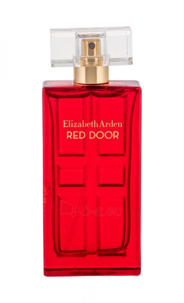 Perfumed water Elizabeth Arden Red Door EDT 30ml paveikslėlis 1 iš 1