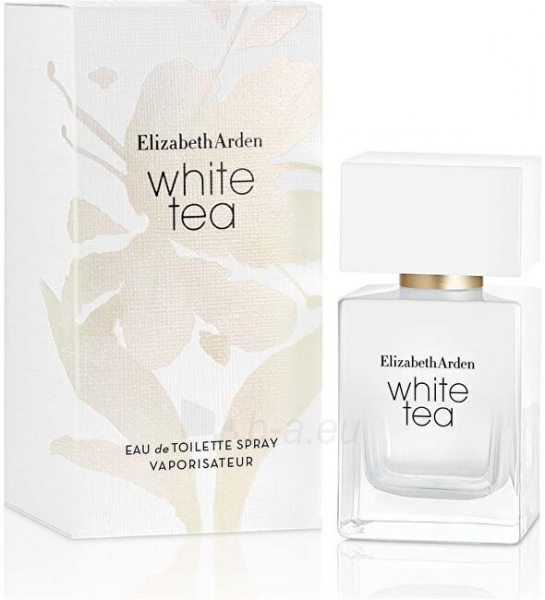 Perfumed water Elizabeth Arden White Tea EDT 100ml paveikslėlis 3 iš 3