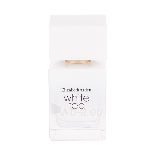 Perfumed water Elizabeth Arden White Tea EDT 30ml paveikslėlis 1 iš 1