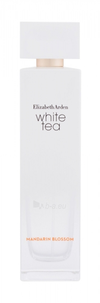 Perfumed water Elizabeth Arden White Tea Mandarin Blossom EDT 100ml paveikslėlis 1 iš 1