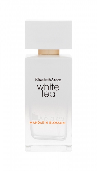 Tualetinis vanduo Elizabeth Arden White Tea Mandarin Blossom EDT 50ml paveikslėlis 1 iš 1