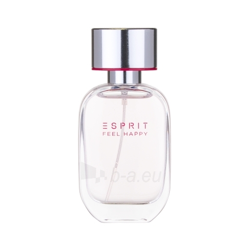 Perfumed water Esprit Feel Happy EDT 30ml paveikslėlis 1 iš 1