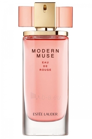 Perfumed water Esteé Lauder Modern Muse Eau de Rouge EDT 50ml paveikslėlis 1 iš 1