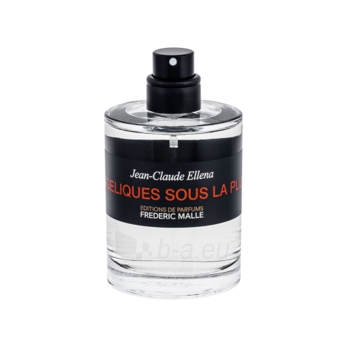 Perfumed water Frederic Malle Angeliques Sous La Pluie EDT 100ml (tester) paveikslėlis 1 iš 1