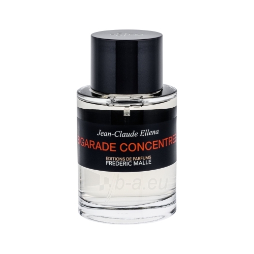 Perfumed water Frederic Malle Bigarade Concentree EDT 100ml paveikslėlis 1 iš 1