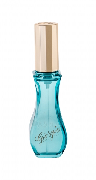 Perfumed water Giorgio Beverly Hills Blue Eau de Toilette 30ml paveikslėlis 1 iš 1