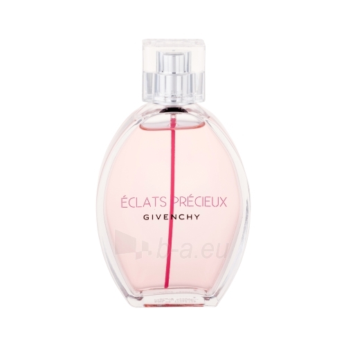 Perfumed water Givenchy Eclats Precieux EDT 50ml paveikslėlis 1 iš 1