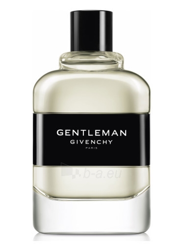 Tualetinis vanduo Givenchy Gentleman (2017) EDT 100 ml (testeris) paveikslėlis 1 iš 1