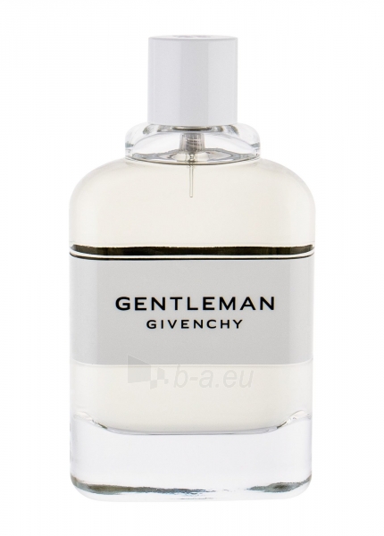givenchy gentleman cologne