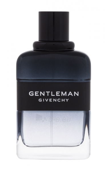 Tualetinis vanduo Givenchy Gentleman Intense EDT 100ml paveikslėlis 1 iš 1