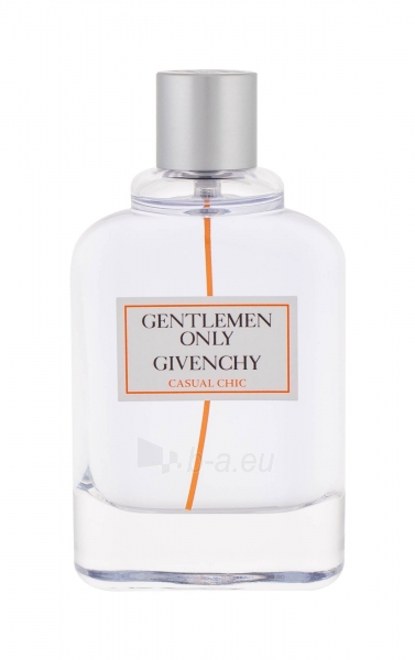 gentlemen only givenchy casual chic 100ml