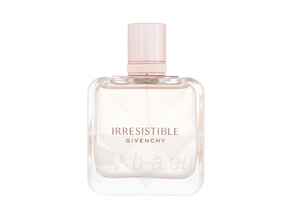 Perfumed water Givenchy Irresistible Fraiche Eau de Toilette 50ml paveikslėlis 1 iš 1