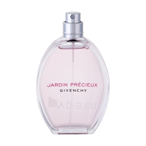 Perfumed water Givenchy Jardin Precieux EDT 50ml (tester) paveikslėlis 1 iš 1