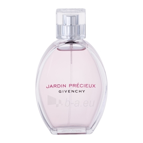 Perfumed water Givenchy Jardin Precieux EDT 50ml paveikslėlis 1 iš 1