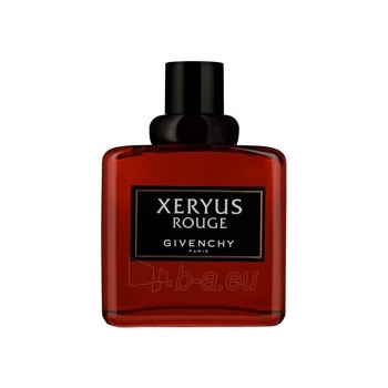 Tualetinis vanduo Givenchy Xeryus Rouge EDT 100ml (testeris) paveikslėlis 1 iš 1